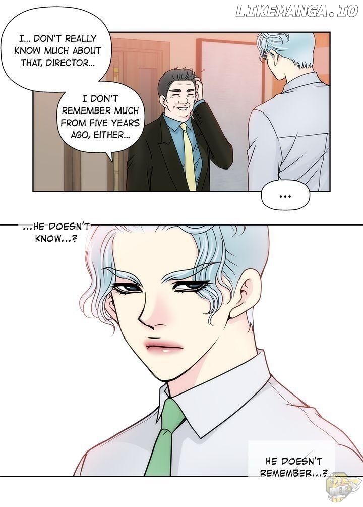 Cinderella’s Man Chapter 48 - page 42