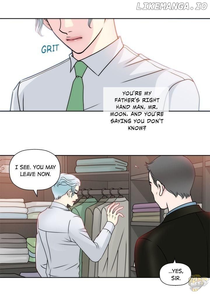 Cinderella’s Man Chapter 48 - page 43
