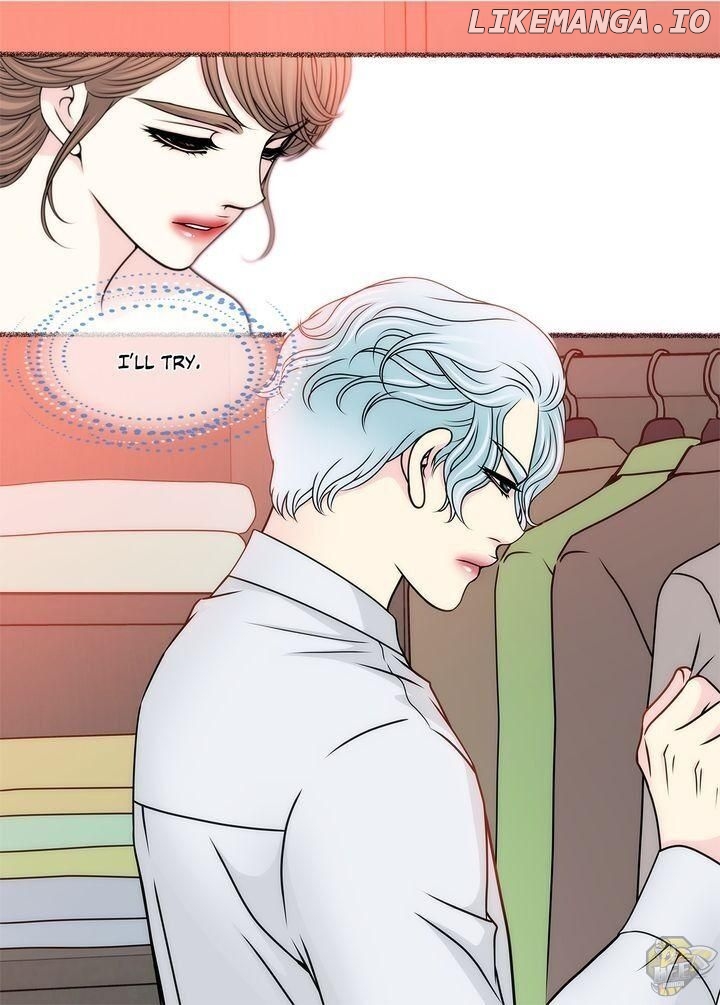 Cinderella’s Man Chapter 48 - page 44