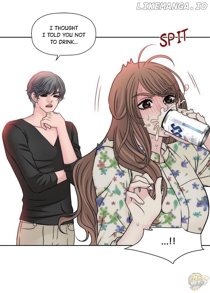 Cinderella’s Man Chapter 48 - page 5