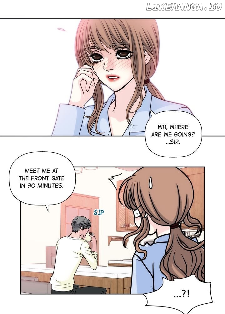 Cinderella’s Man Chapter 17 - page 10