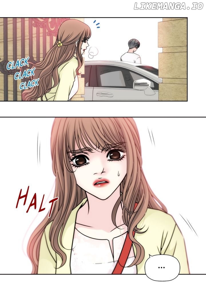 Cinderella’s Man Chapter 17 - page 12