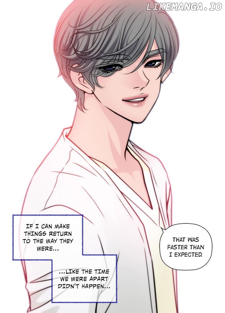 Cinderella’s Man Chapter 17 - page 14