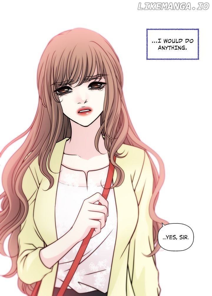 Cinderella’s Man Chapter 17 - page 15