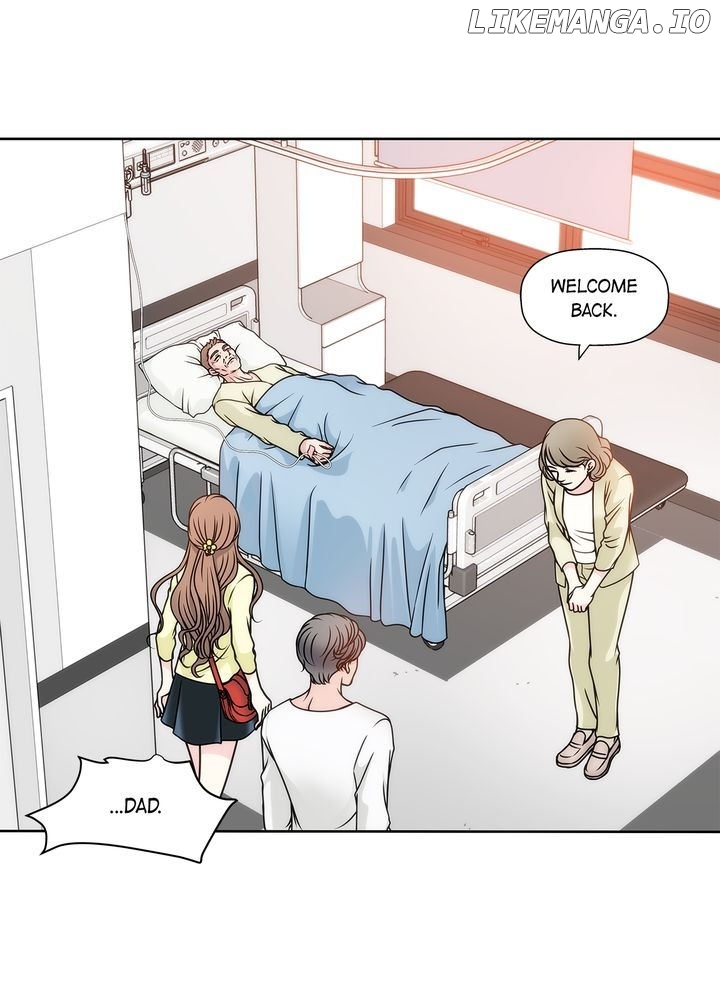 Cinderella’s Man Chapter 17 - page 20