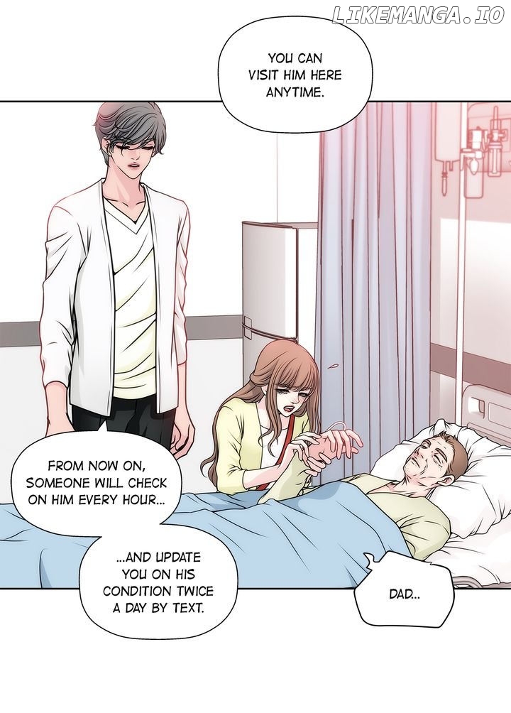 Cinderella’s Man Chapter 17 - page 21
