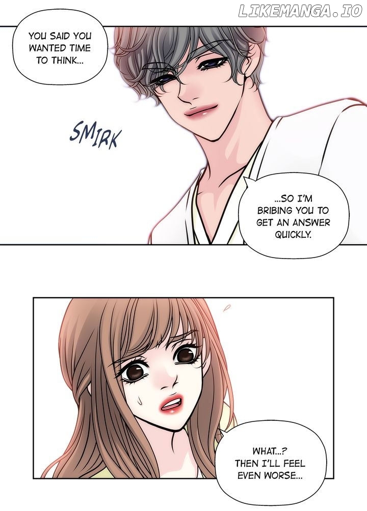 Cinderella’s Man Chapter 17 - page 37