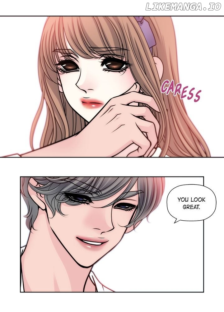 Cinderella’s Man Chapter 17 - page 43