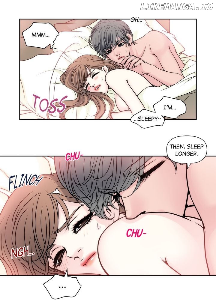 Cinderella’s Man Chapter 19 - page 10