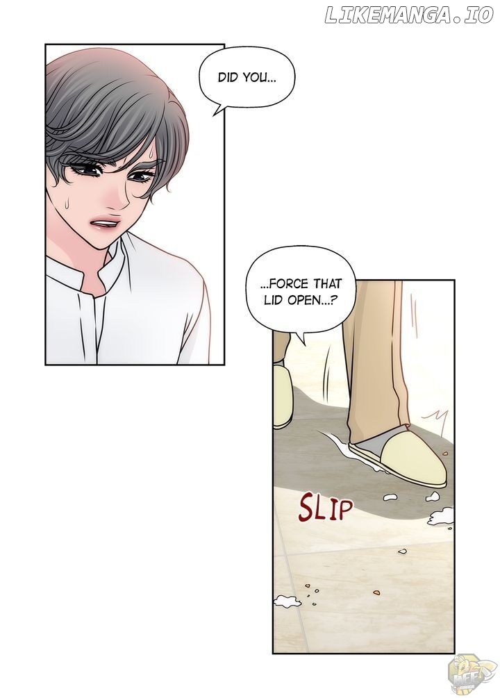 Cinderella’s Man Chapter 49 - page 10