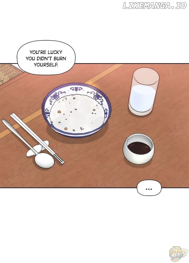 Cinderella’s Man Chapter 49 - page 12