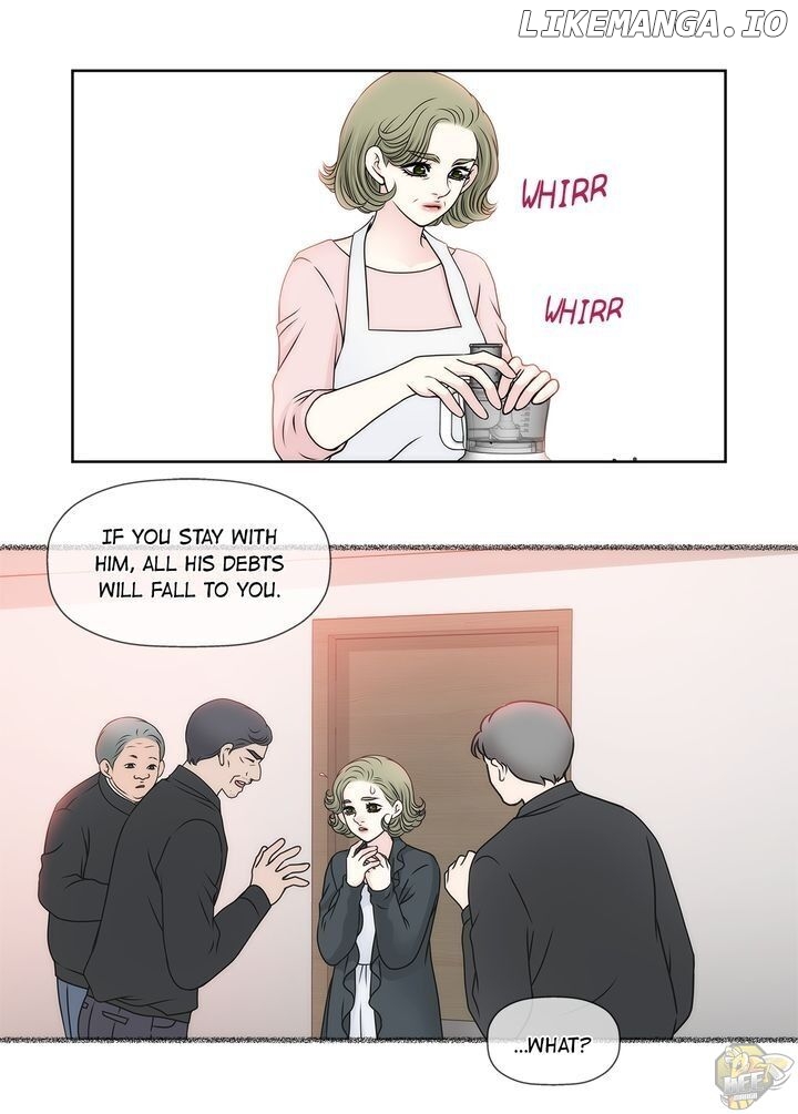 Cinderella’s Man Chapter 49 - page 43