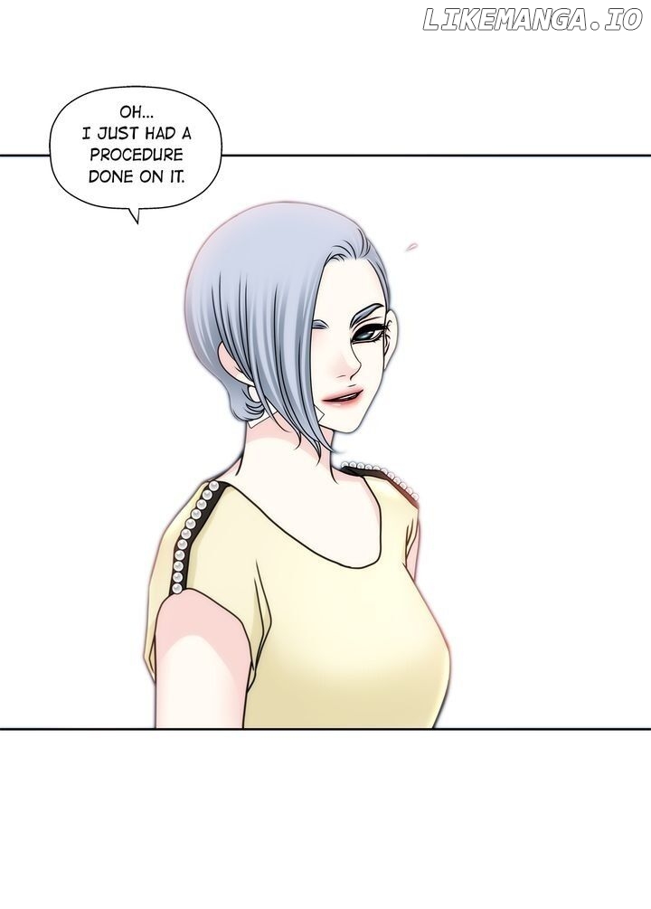Cinderella’s Man Chapter 51 - page 10