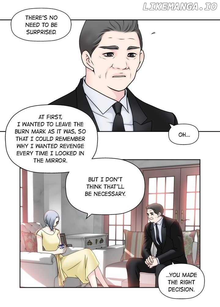 Cinderella’s Man Chapter 51 - page 11
