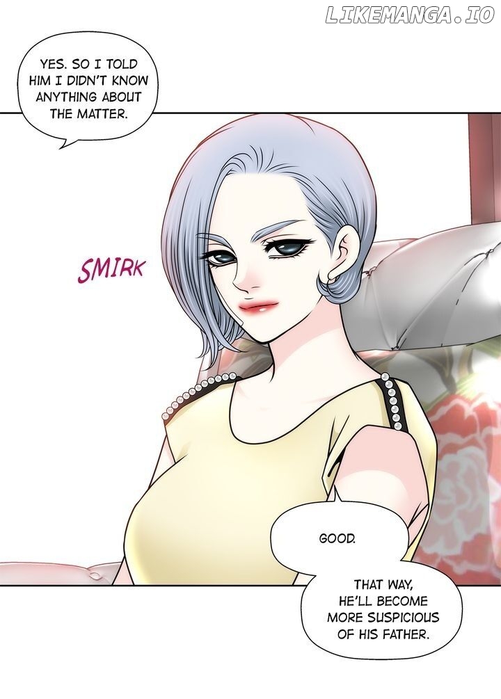 Cinderella’s Man Chapter 51 - page 14