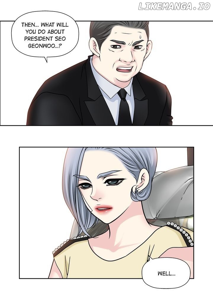 Cinderella’s Man Chapter 51 - page 17