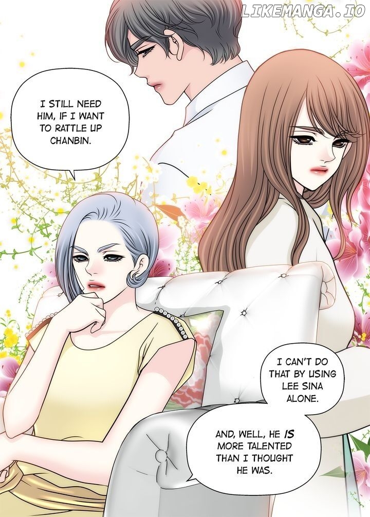 Cinderella’s Man Chapter 51 - page 18