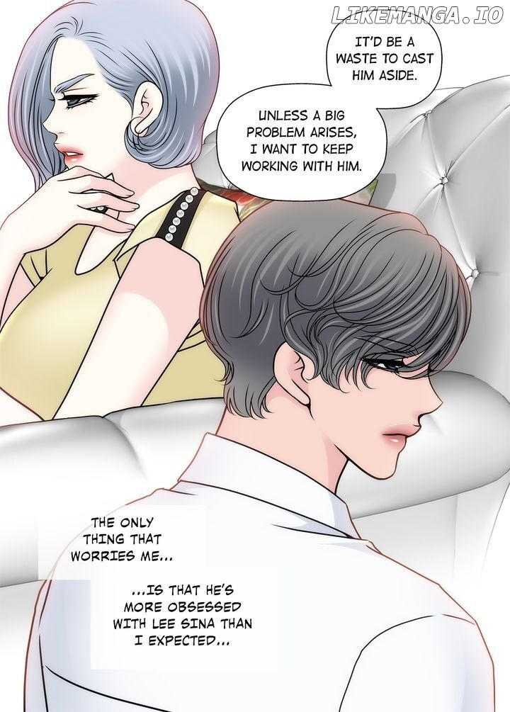 Cinderella’s Man Chapter 51 - page 19
