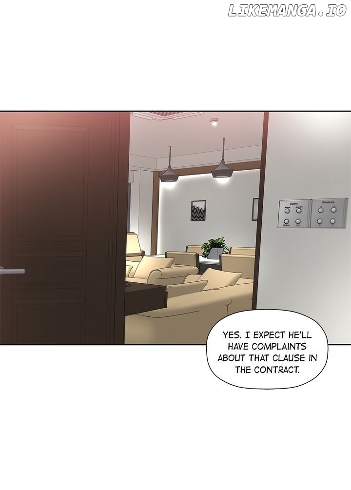 Cinderella’s Man Chapter 51 - page 20
