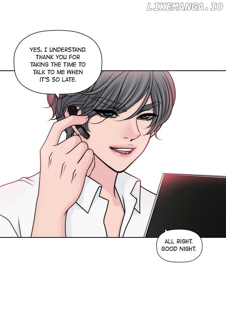 Cinderella’s Man Chapter 51 - page 23