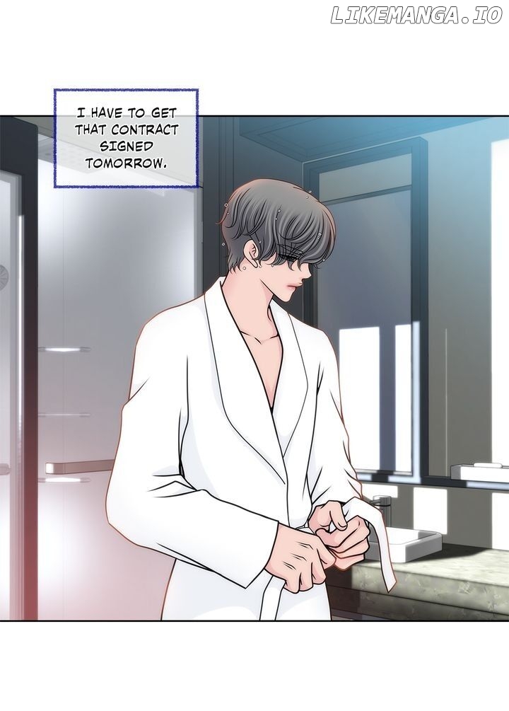 Cinderella’s Man Chapter 51 - page 26