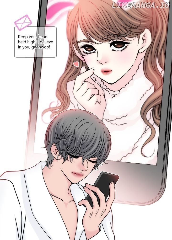 Cinderella’s Man Chapter 51 - page 28