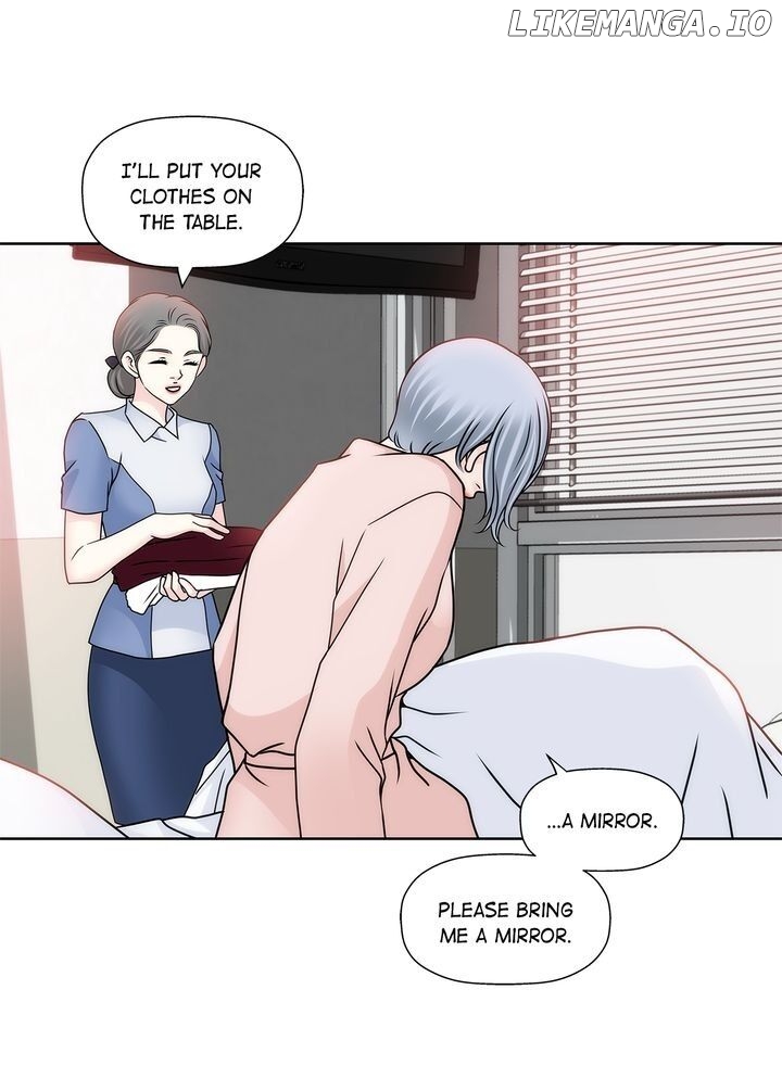 Cinderella’s Man Chapter 51 - page 3