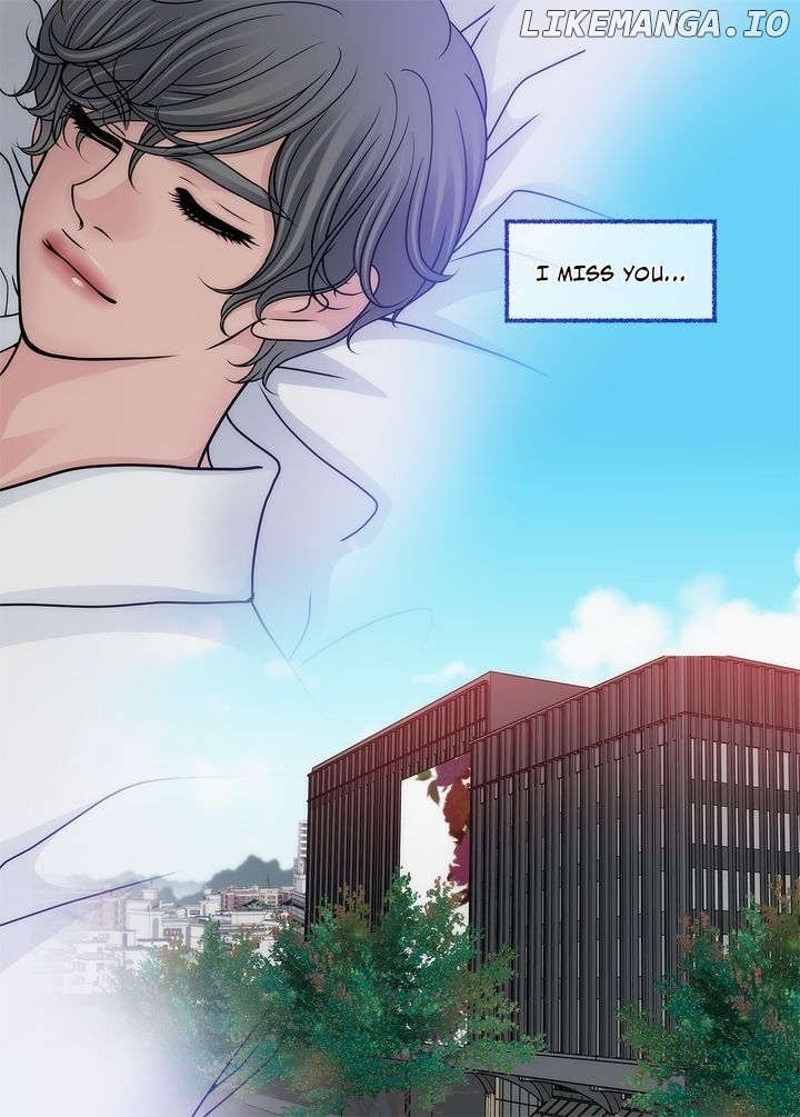 Cinderella’s Man Chapter 51 - page 30