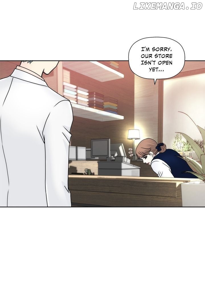 Cinderella’s Man Chapter 51 - page 31