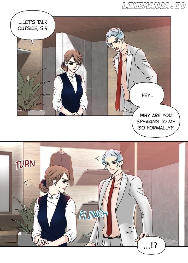 Cinderella’s Man Chapter 51 - page 35