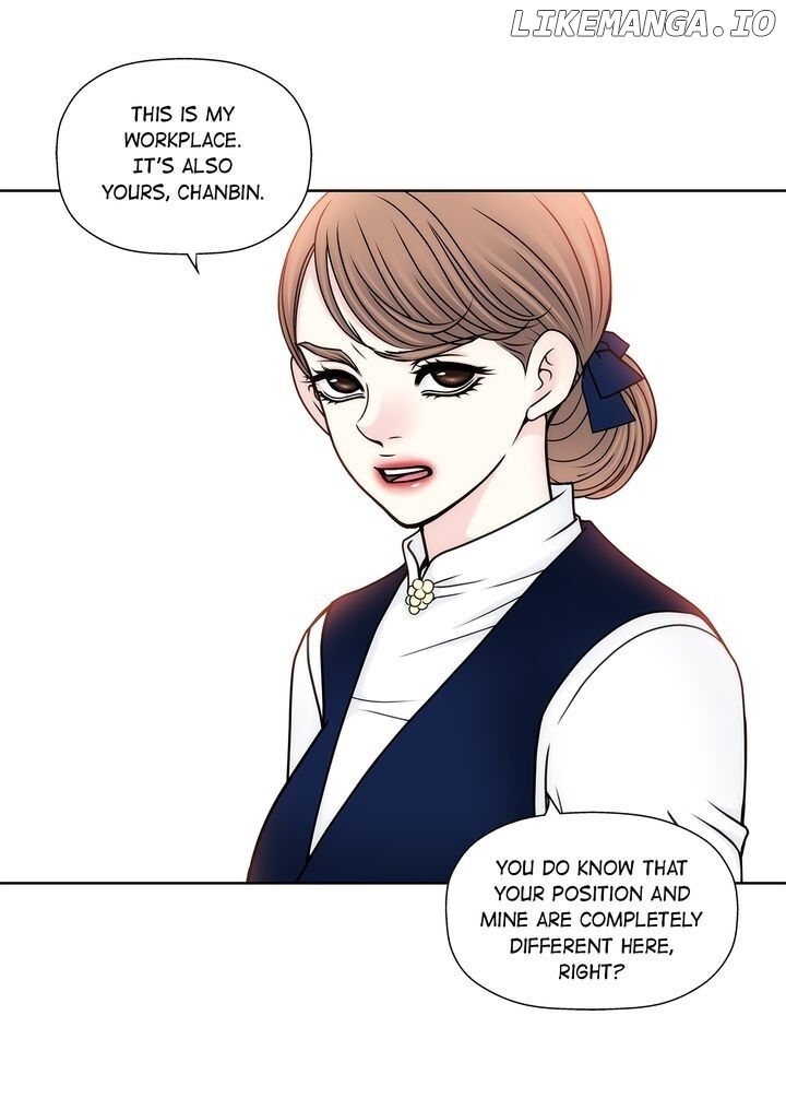 Cinderella’s Man Chapter 51 - page 36