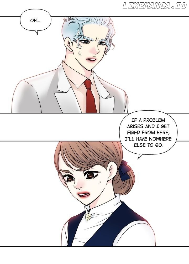 Cinderella’s Man Chapter 51 - page 37