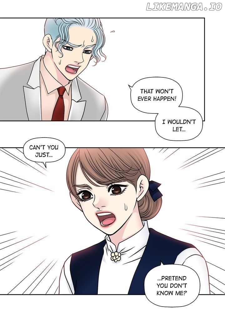 Cinderella’s Man Chapter 51 - page 38