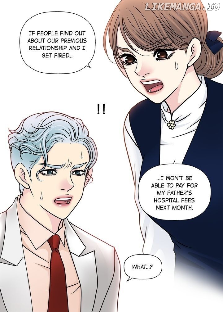 Cinderella’s Man Chapter 51 - page 39