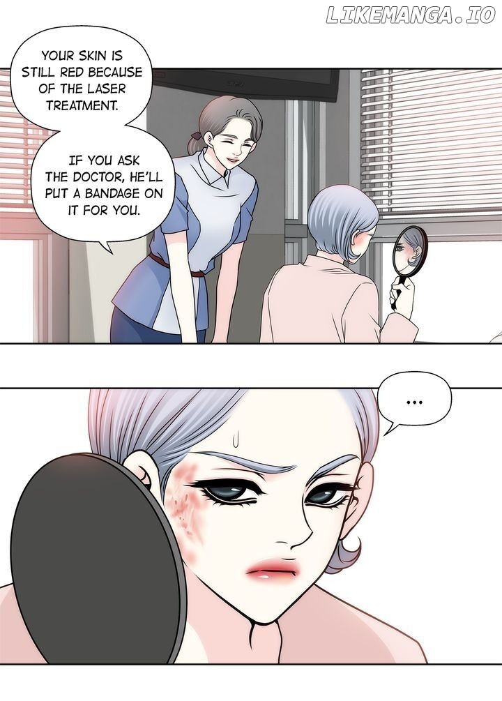 Cinderella’s Man Chapter 51 - page 4