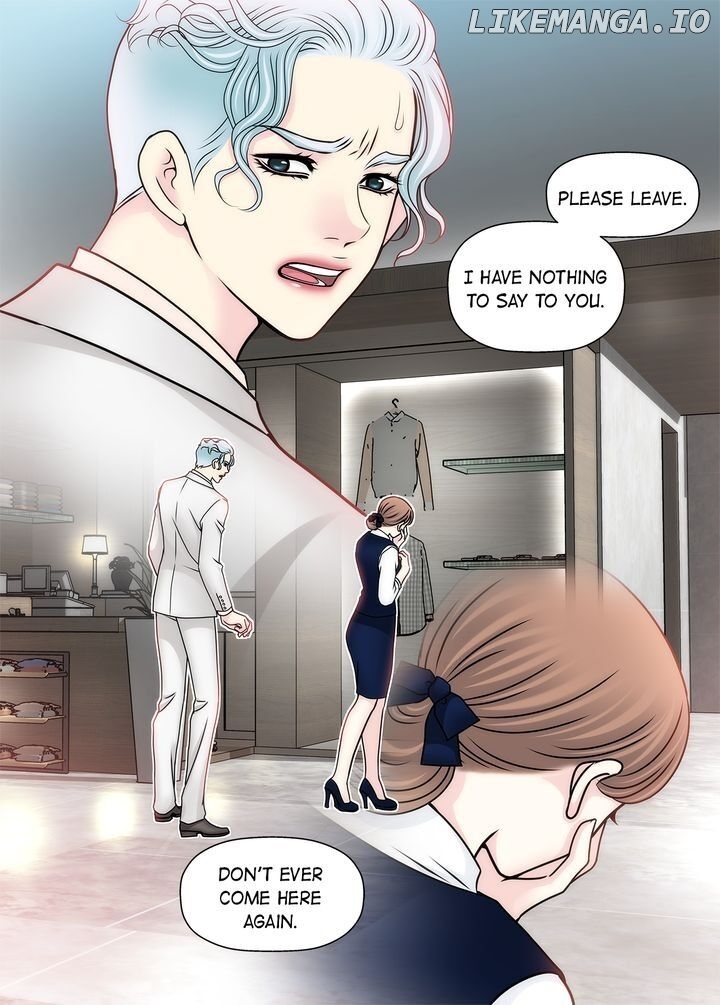 Cinderella’s Man Chapter 51 - page 40