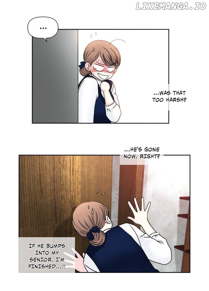 Cinderella’s Man Chapter 51 - page 42