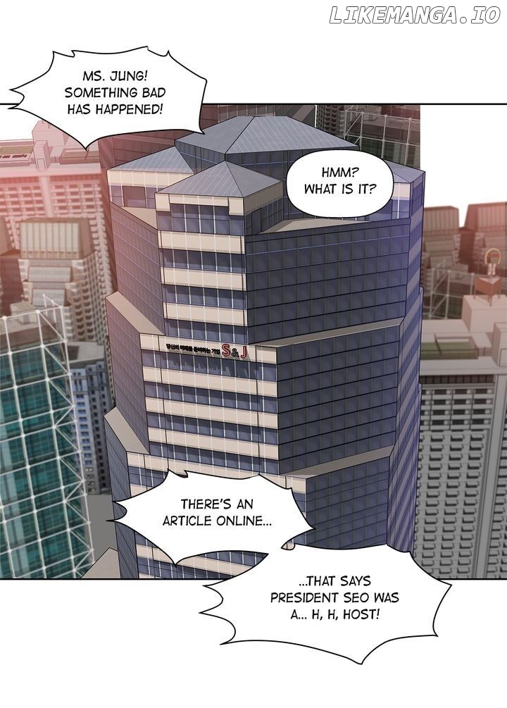Cinderella’s Man Chapter 51 - page 43