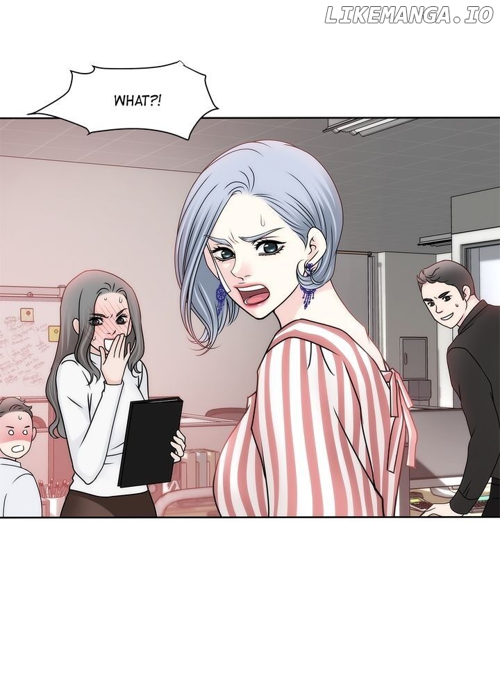 Cinderella’s Man Chapter 51 - page 44