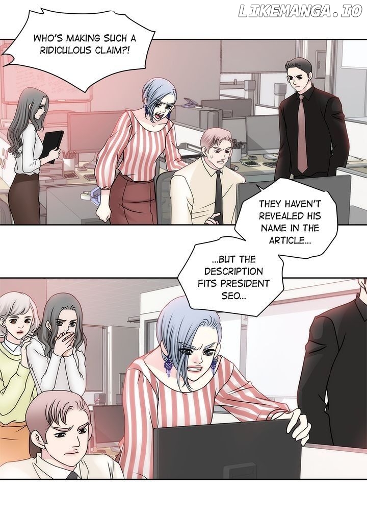 Cinderella’s Man Chapter 51 - page 45
