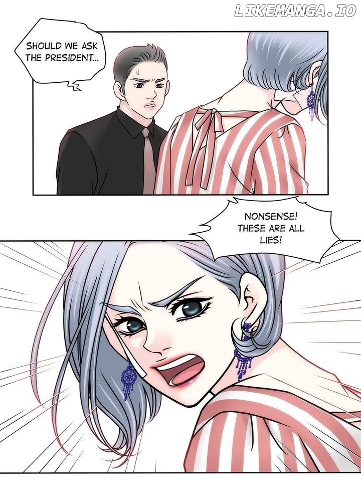 Cinderella’s Man Chapter 51 - page 49