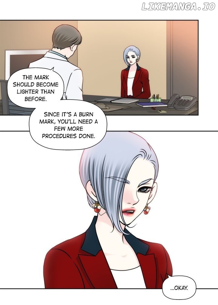 Cinderella’s Man Chapter 51 - page 5