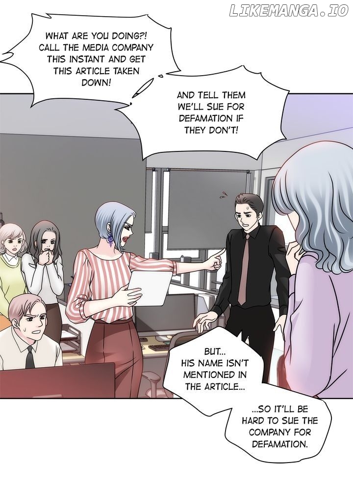 Cinderella’s Man Chapter 51 - page 50