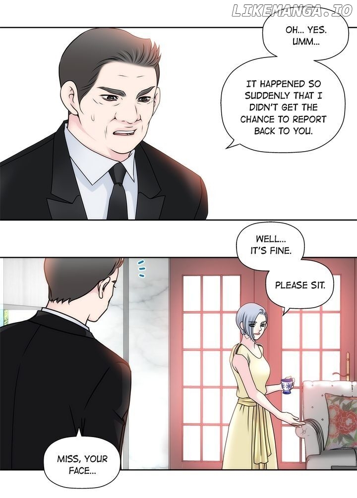 Cinderella’s Man Chapter 51 - page 9