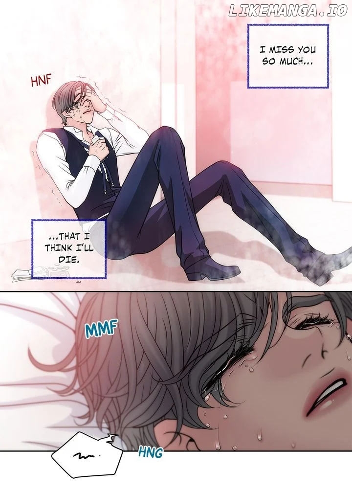 Cinderella’s Man Chapter 27 - page 10