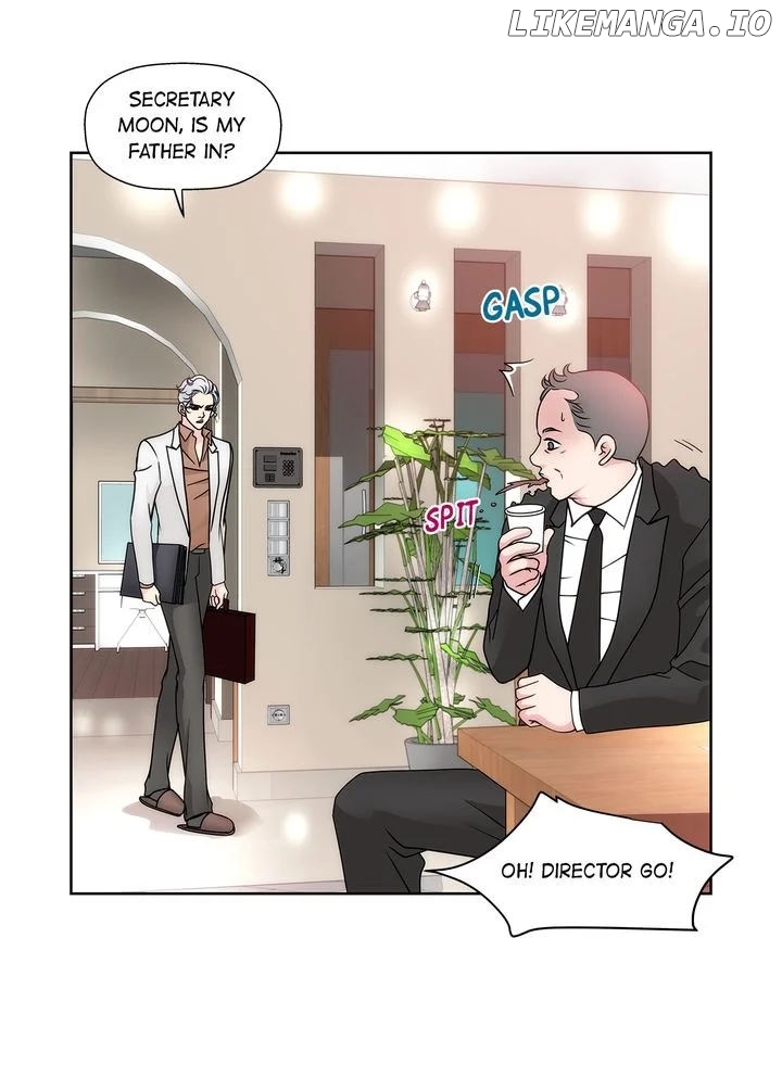 Cinderella’s Man Chapter 27 - page 14