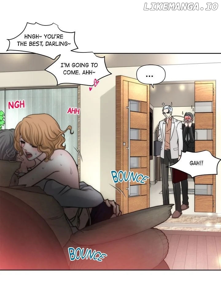 Cinderella’s Man Chapter 27 - page 17