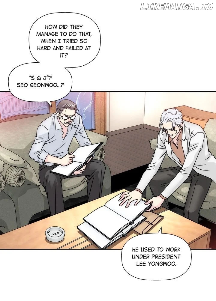 Cinderella’s Man Chapter 27 - page 20