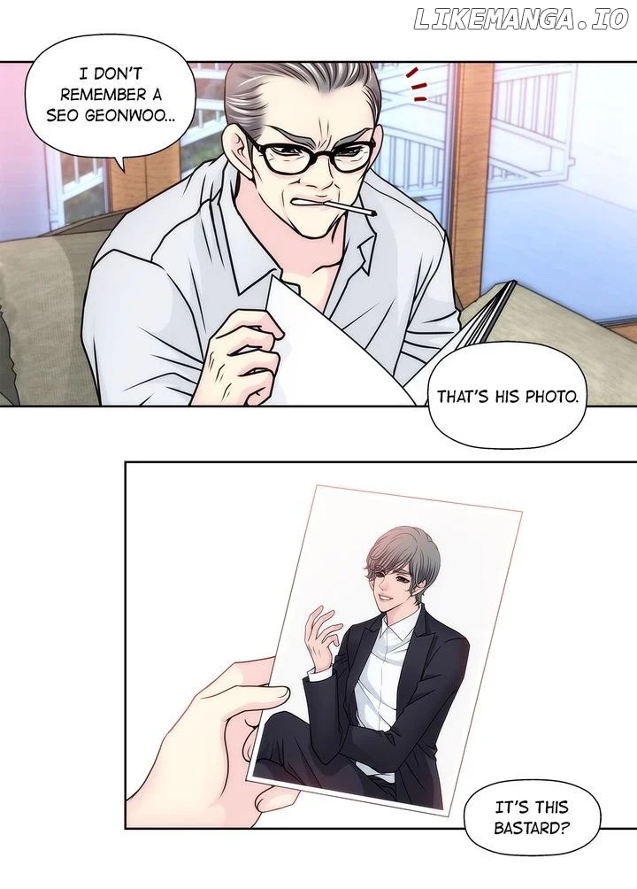 Cinderella’s Man Chapter 27 - page 21