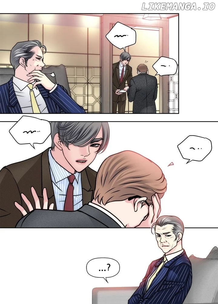 Cinderella’s Man Chapter 27 - page 24